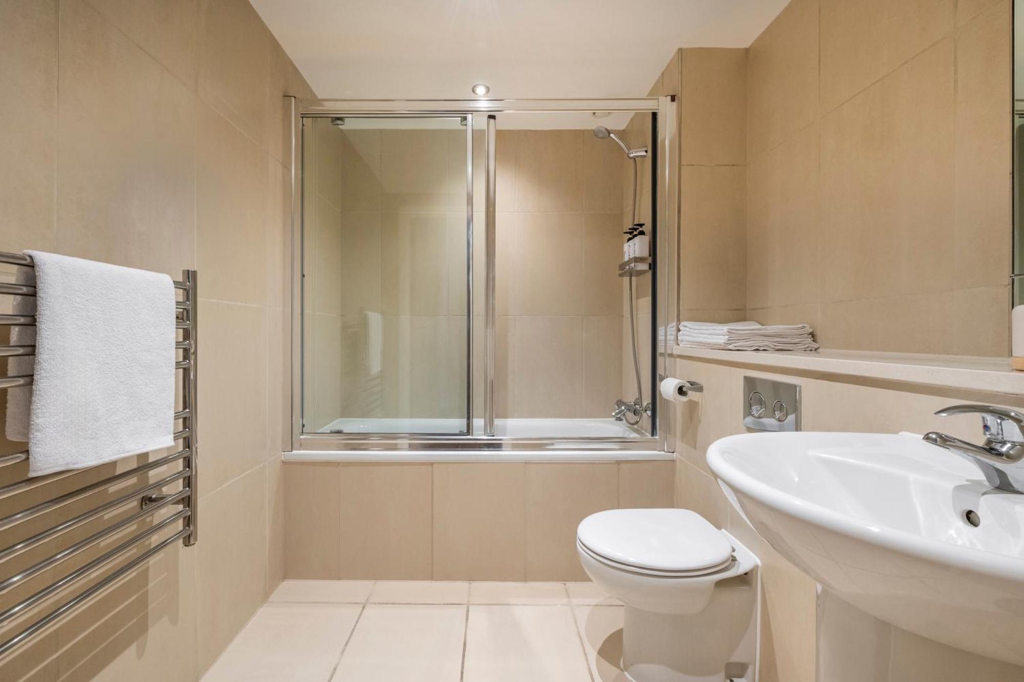Apartament Stylish 2 Bedroom In Chelsea By Battersea Park With Ac *